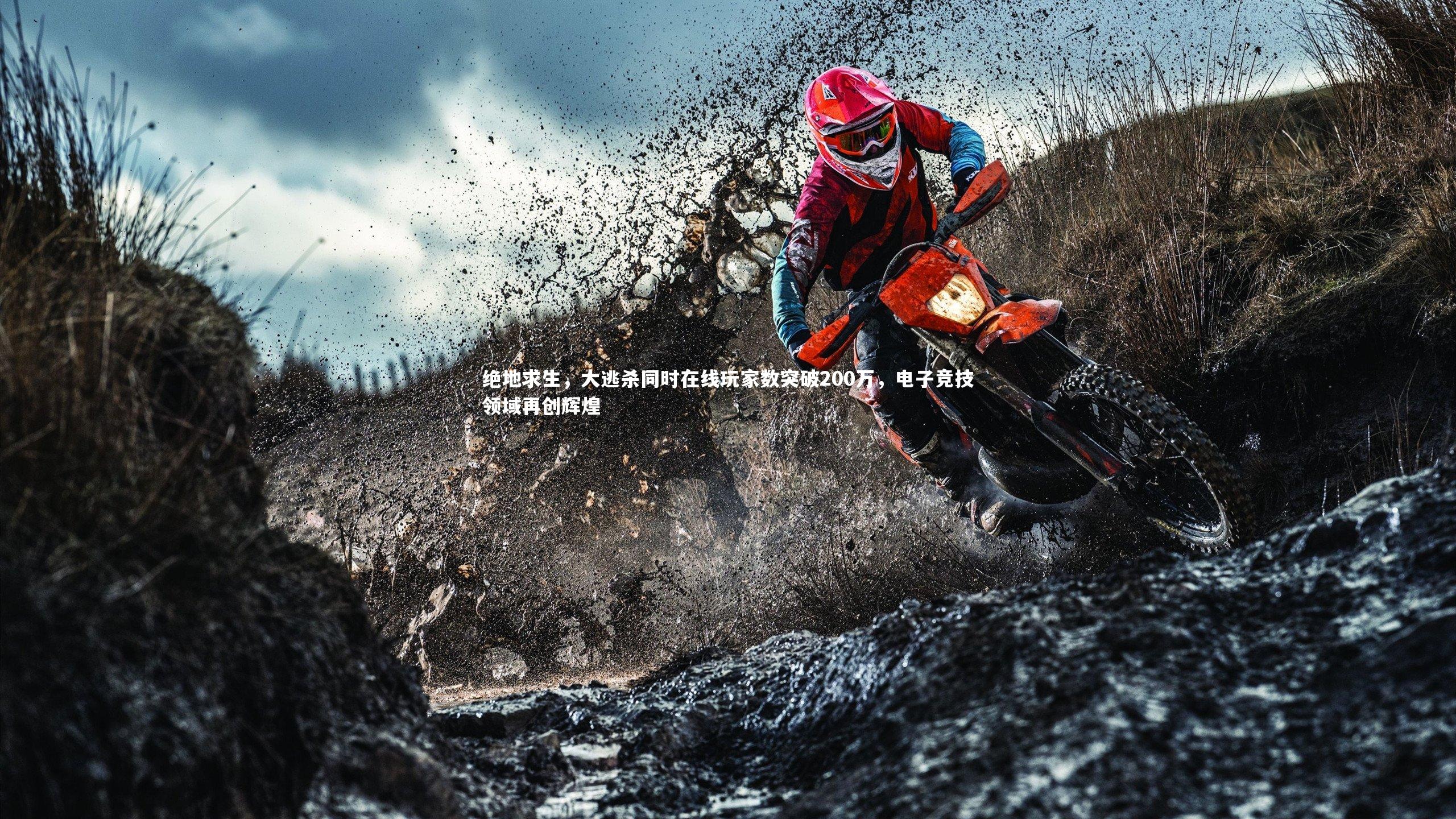 开云app-绝地求生，大逃杀同时在线玩家数突破200万，电子竞技领域再创辉煌